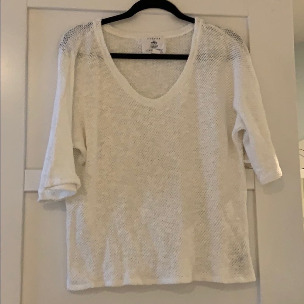Calypso worn once